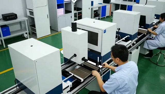 东莞市力琦科技有限公司