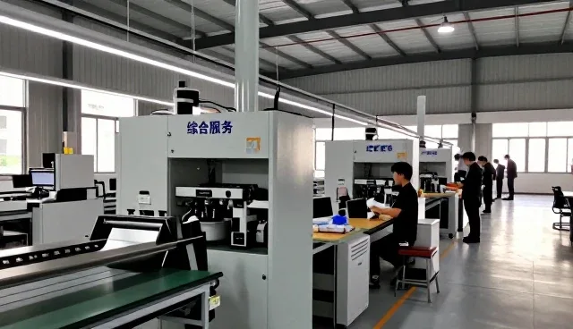 东莞市力琦科技有限公司