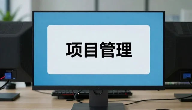 技术开发中项目管理性能与适用条件分析
